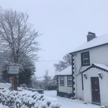 Netherdene Country House Bed & Breakfast Troutbeck  Eksteriør bilde