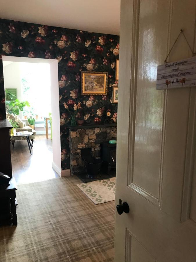 Netherdene Country House Bed & Breakfast Troutbeck  Eksteriør bilde