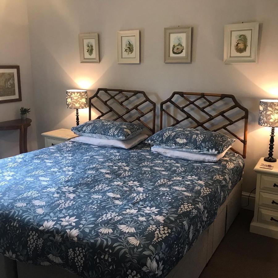 Netherdene Country House Bed & Breakfast Troutbeck  Eksteriør bilde
