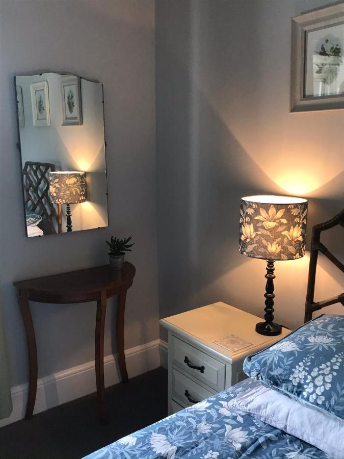 Netherdene Country House Bed & Breakfast Troutbeck  Eksteriør bilde