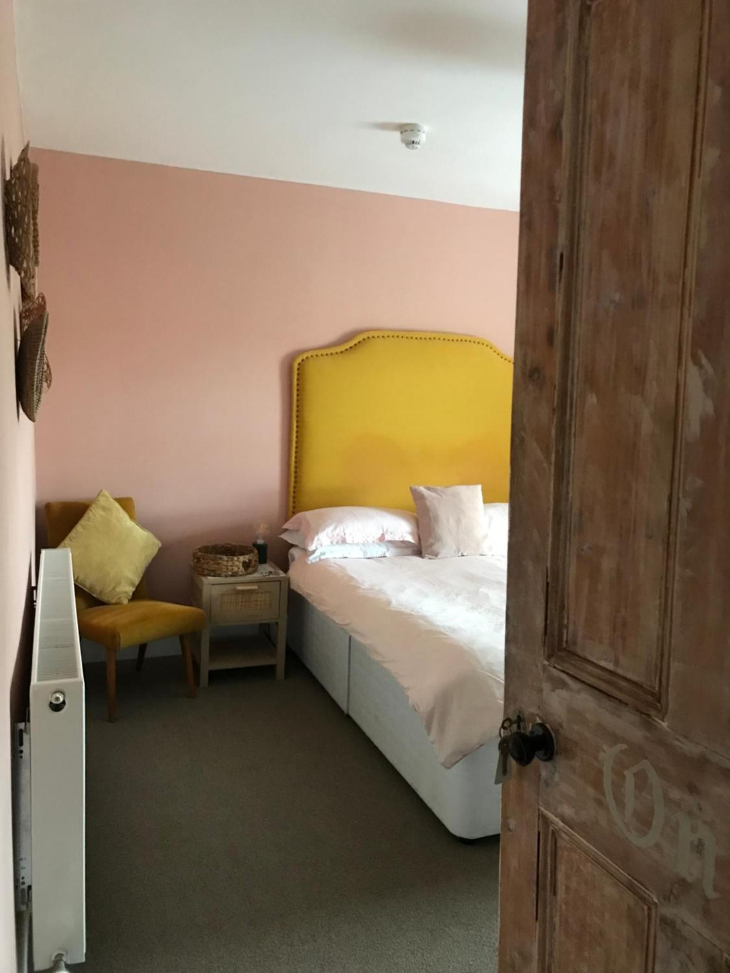 Netherdene Country House Bed & Breakfast Troutbeck  Eksteriør bilde