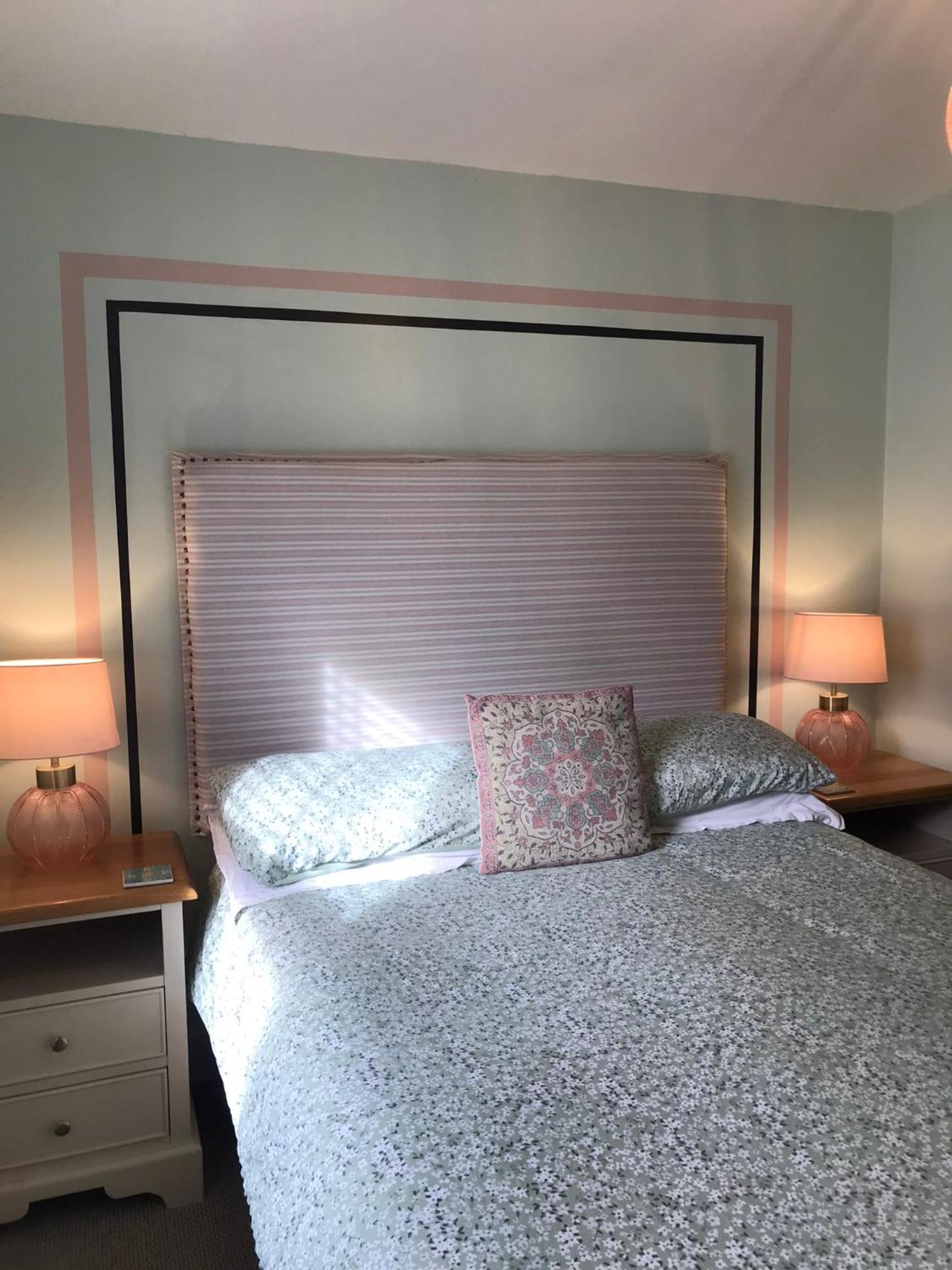 Netherdene Country House Bed & Breakfast Troutbeck  Eksteriør bilde