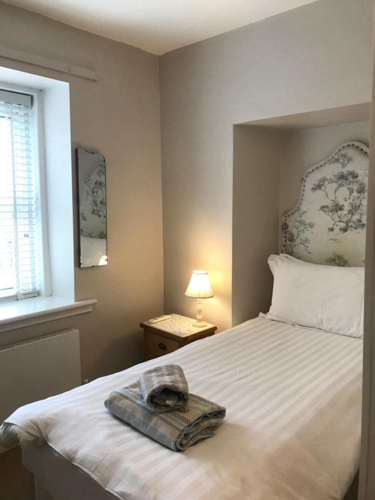 Netherdene Country House Bed & Breakfast Troutbeck  Eksteriør bilde