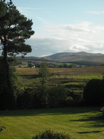 Netherdene Country House Bed & Breakfast Troutbeck  Eksteriør bilde